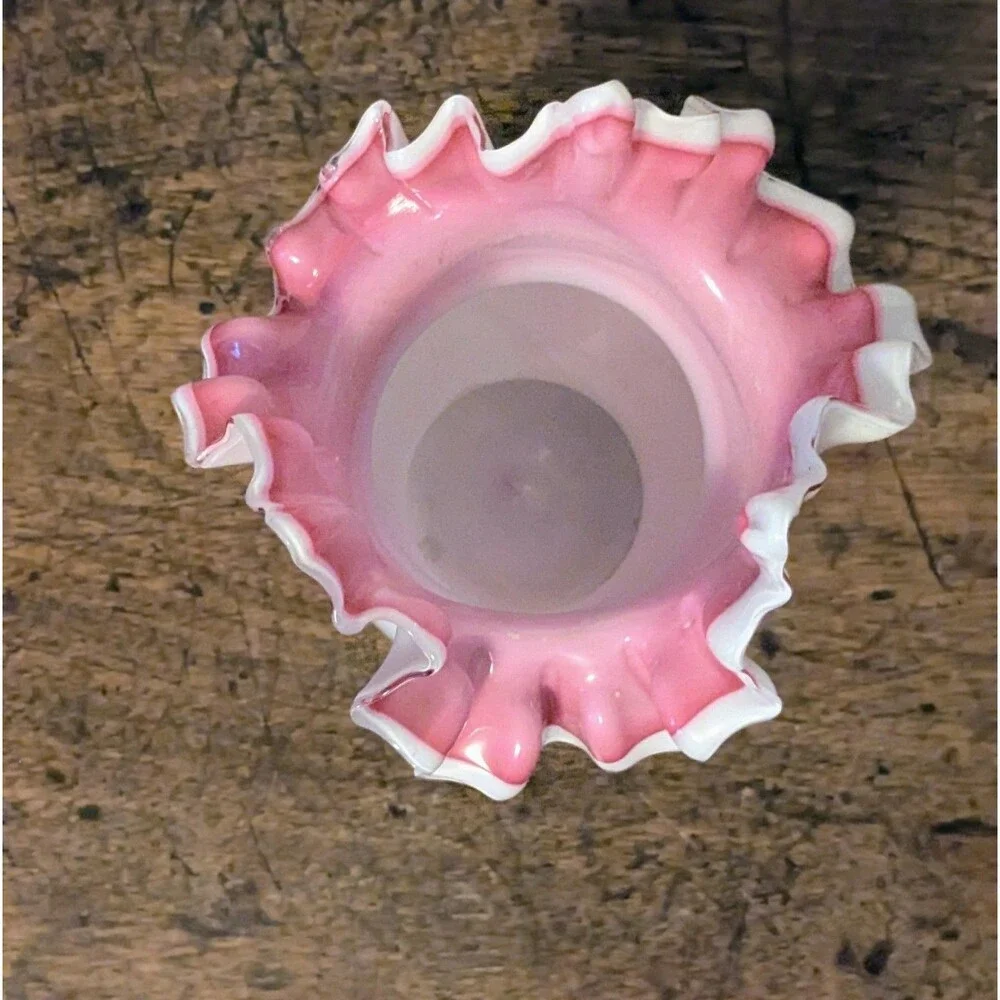 Unmarked stunning antique